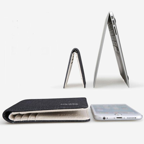 Fashion Card Holders Small Zipper Wallet New Designed