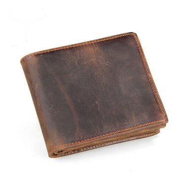 Leather Men Wallets Luxury,Dollar Price Short Style