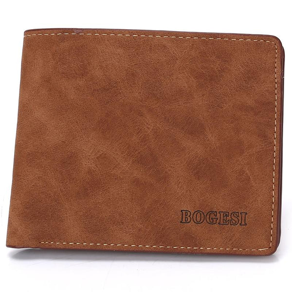 Monedero Famous Brand Male Men Wallets Summer Style