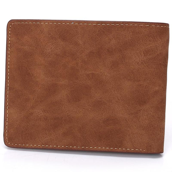 Monedero Famous Brand Male Men Wallets Summer Style
