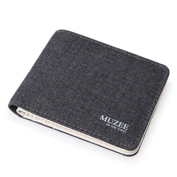 Fashion Card Holders Small Zipper Wallet New Designed