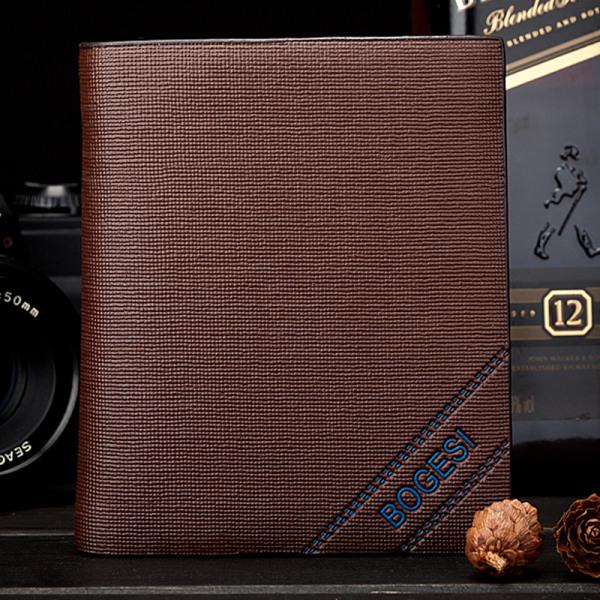 Mens wallet male money purses Soft Card