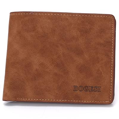 Monedero Famous Brand Male Men Wallets Summer Style