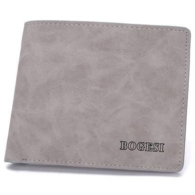 Monedero Famous Brand Male Men Wallets Summer Style