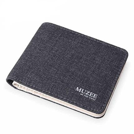 Fashion Card Holders Small Zipper Wallet New Designed