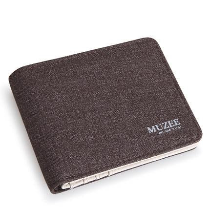 Fashion Card Holders Small Zipper Wallet New Designed